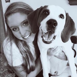 Meet your Posher, Ashley